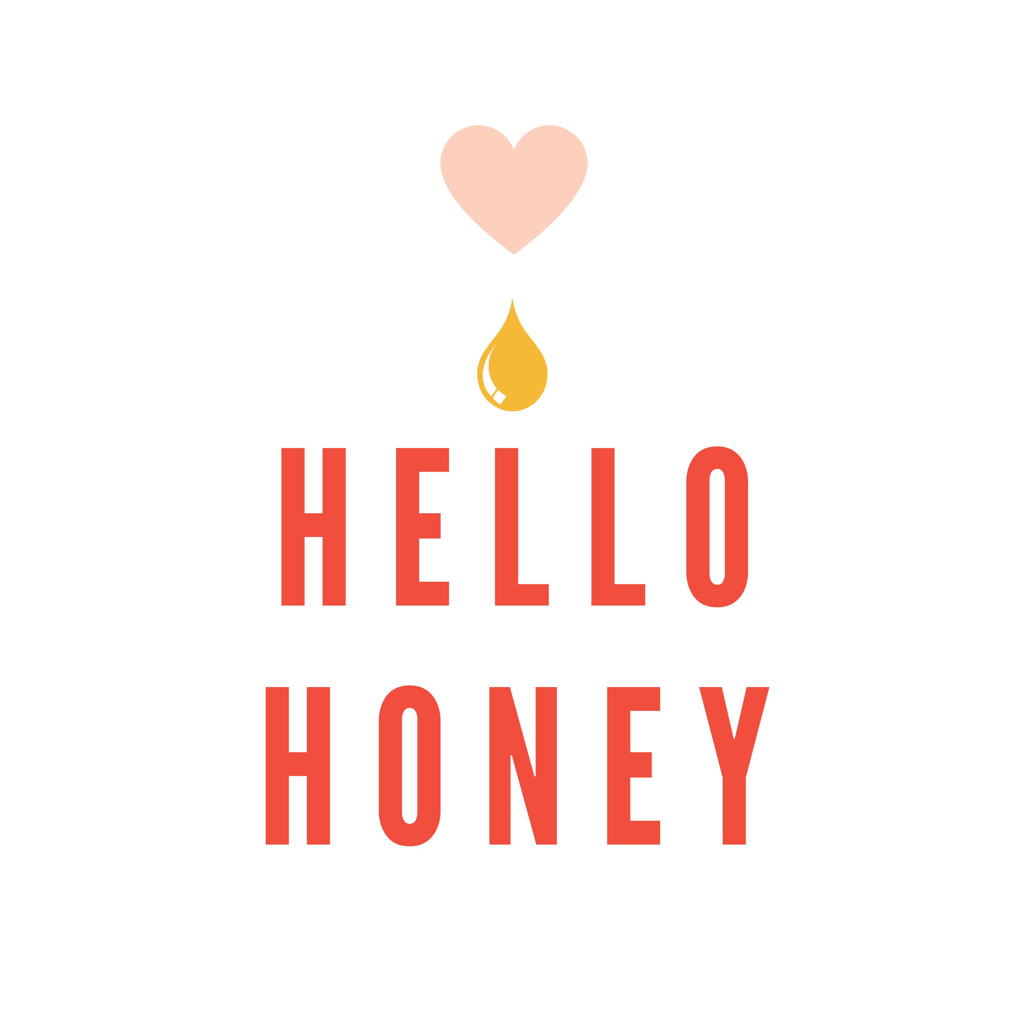 Its Hello Honey